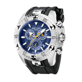 REEF TIGER Aurora RGA303 52mm Big Dial Men Sport Multifunction Quartz Wrist Watch - Luminous Calendar Waterproof Multi Function Men's Watches